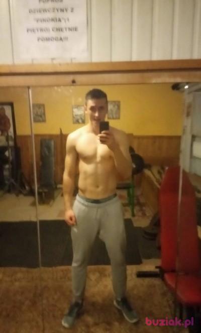 Karol, Male, 28, Lublin, Polska, Photo: 2