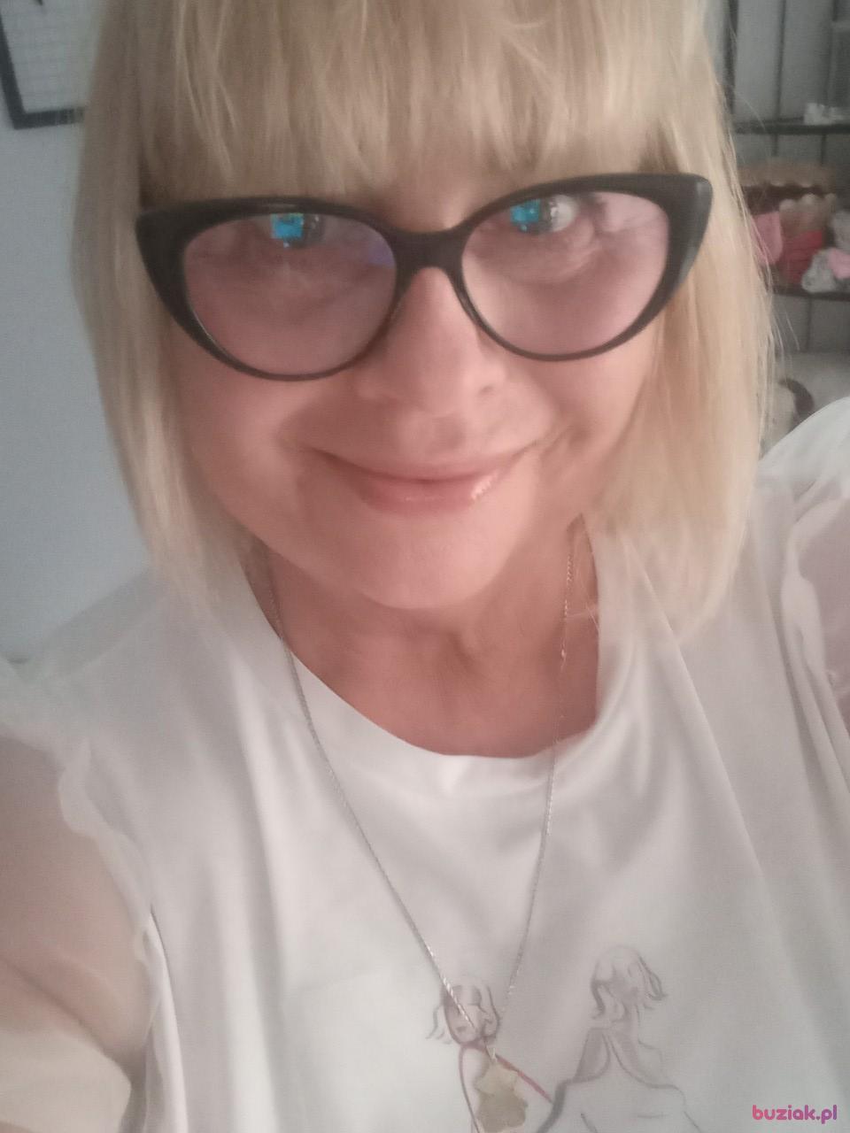 Aleksandra, Kobieta, 67, Mogilno, Polska, Zdjęcie: 7