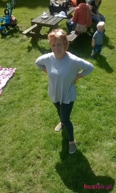 Monika , Kobieta, 59, Pszczyna, Polska, Zdjęcie: 4