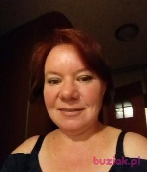 Anna, Female, 53, Zielona Góra, Polska, Photo: 1