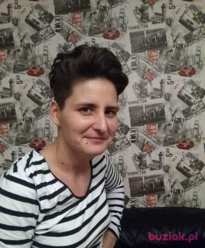 Justyna, Female, 41, Płock, Polska, Photo: 6