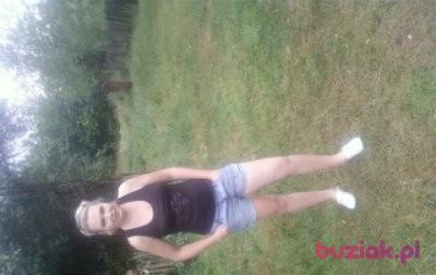Marta, Female, 33, Przasnysz, Polska, Photo: 3