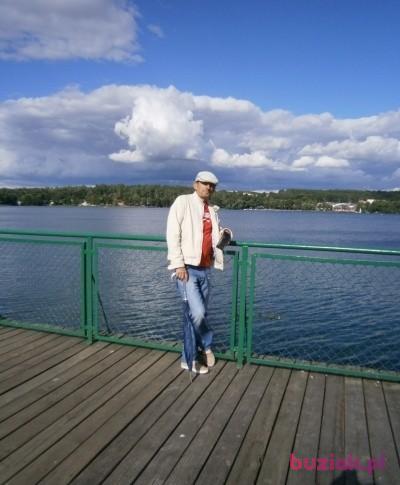 Ryszard, Mężczyzna, 61, Warszawa, Polska, Zdjęcie: 2