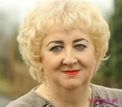 Terenia, Female, 64, Katowice, Polska, Photo: 1