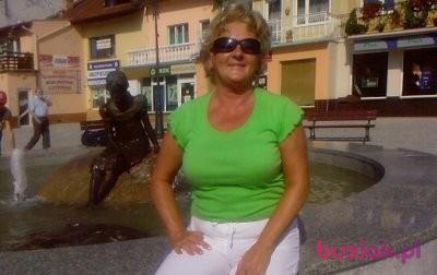 Danuta., Kobieta, 72, Głogów, Polska, Zdjęcie: 4