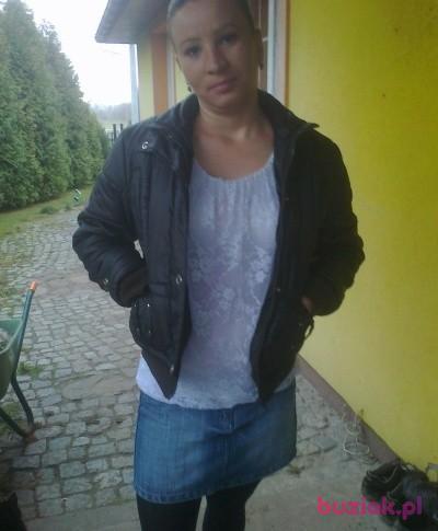 wiola, Female, 33, Otwock, Polska, Photo: 3