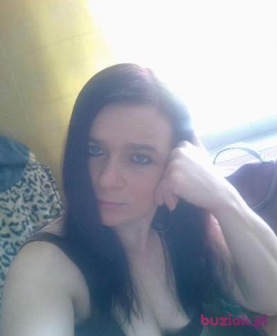 Beata, Female, 46, Wieluń, Polska, Photo: 2