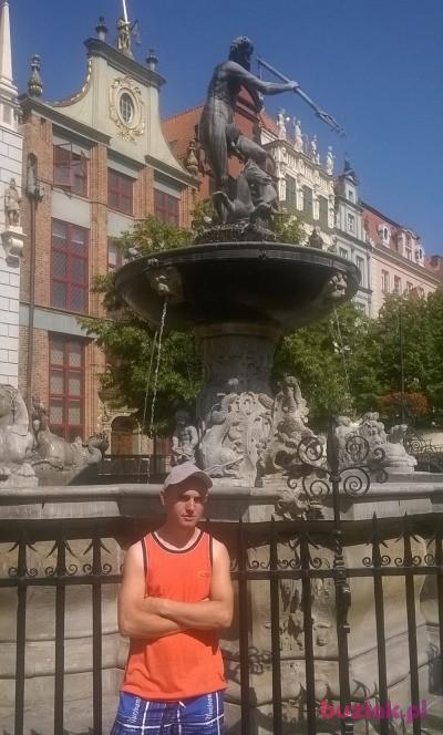 Bartek, Male, 38, Bielsko-Biała, Polska, Photo: 2