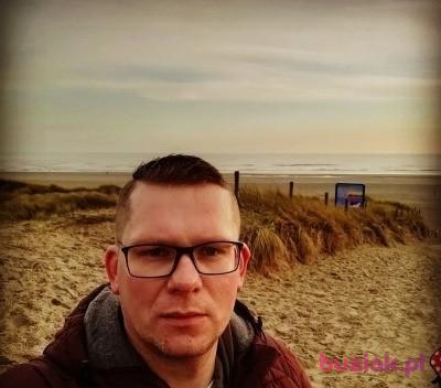 Michael, Mężczyzna, 44, Lublin, Polska, Zdjęcie: 3