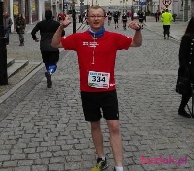 Paweł, Mężczyzna, 36, Namysłów, Polska, Zdjęcie: 3