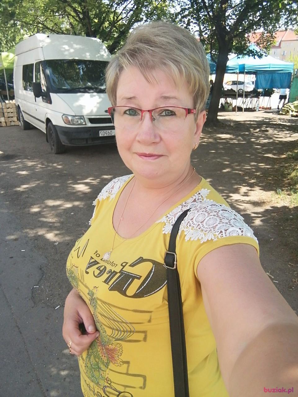 Małgorzata, Kobieta, 65, Legnica, Polska, Zdjęcie: 3