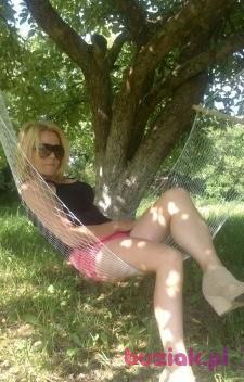 Ania , Kobieta, 53, Bydgoszcz, Polska, Zdjęcie: 2