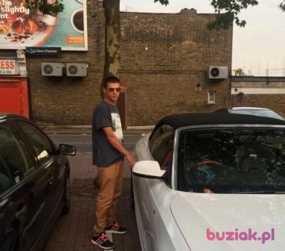 Damian, Mężczyzna, 31, Poznań, Polska, Zdjęcie: 3