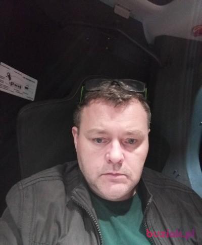 Sławek, Male, 54, Berlin, Niemcy, Photo: 2