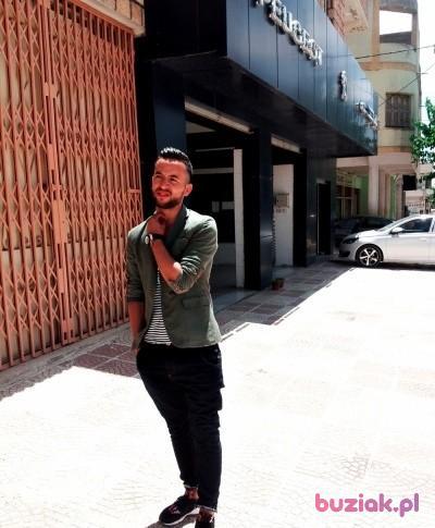 Khaled, Mężczyzna, 30, Wielka Brytania, Zdjęcie: 1