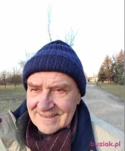 jerzy, Male, 76, Kraków, Polska, Photo: 1
