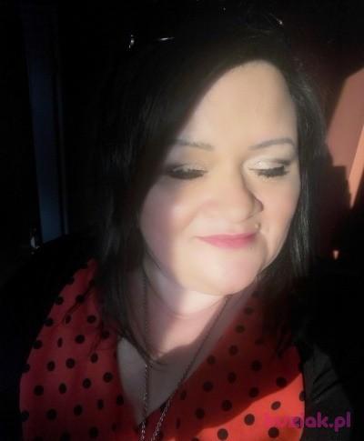 Wiktoria , Kobieta, 46, Chorzów, Polska, Zdjęcie: 2