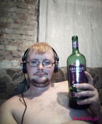 Konrad  , Mężczyzna, 38, Otmuchów, Polska, Zdjęcie: 5