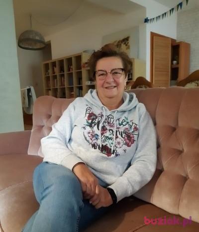 Jolanta, Kobieta, 68, Warszawa, Polska, Zdjęcie: 3