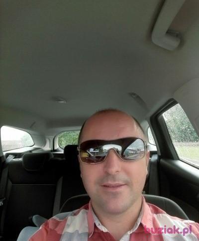 Krzyś, Male, 47, Strzegom, Polska, Photo: 3