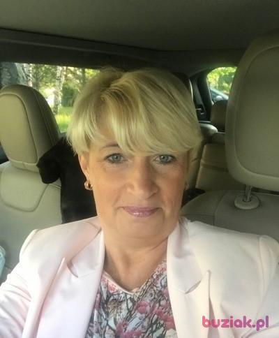 Ewa, Female, 59, Rybnik, Polska, Photo: 4