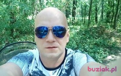 Łukasz, Mężczyzna, 42, Kłobuck, Polska, Zdjęcie: 4