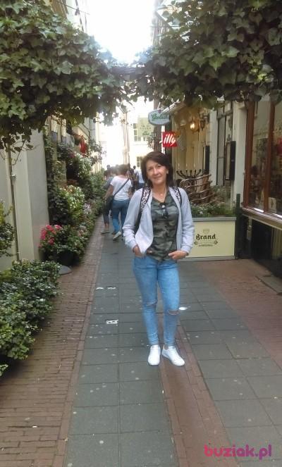Elżbieta, Kobieta, 54, Haarlem, Holandia, Zdjęcie: 1