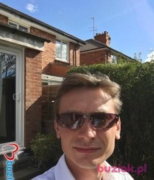 Lucas, Male, 41, Northampton, Wielka Brytania, Photo: 2
