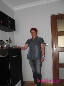Jola, Kobieta, 61, Stalowa Wola, Polska, Zdjęcie: 2