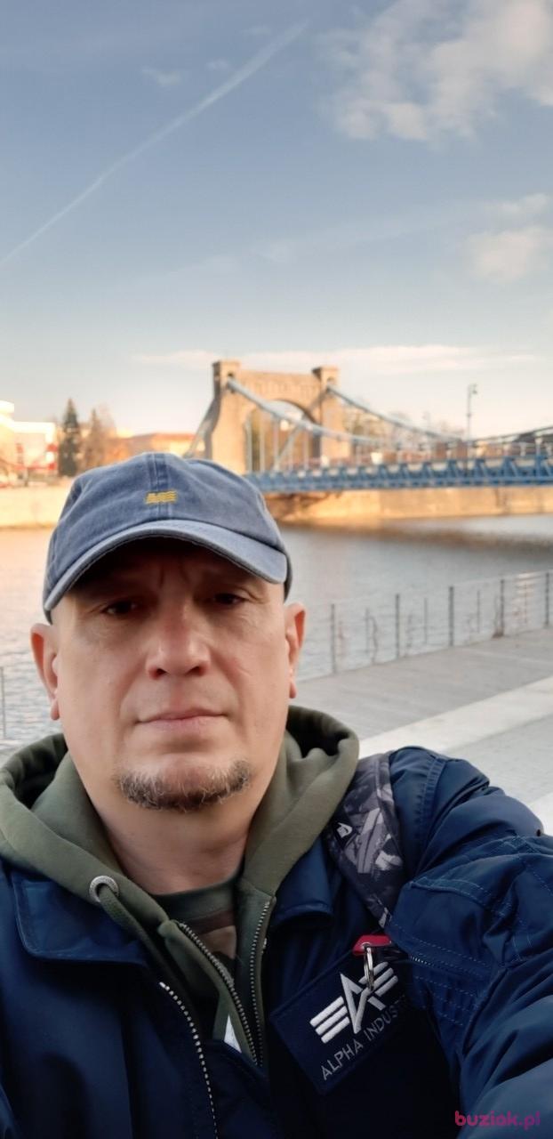 Sławomir, Mężczyzna, 52, Wrocław, Polska, Zdjęcie: 7