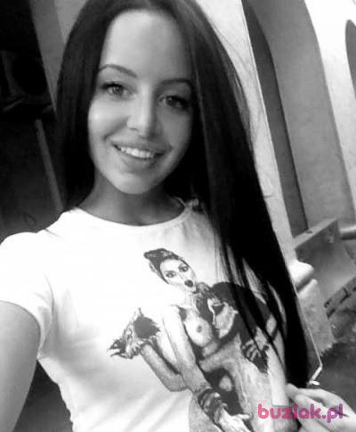 Aga, Female, 29, Gdańsk, Polska, Photo: 2