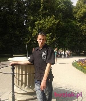 Łukaasz, Male, 35, Warszawa, Polska, Photo: 1