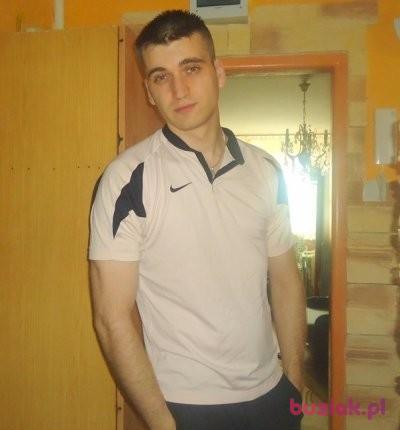 Sebastian, Mężczyzna, 37, Czarnków, Polska, Zdjęcie: 3