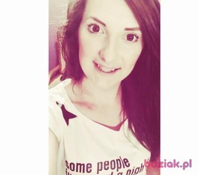 Jagoda, Kobieta, 32, Biłgoraj, Polska, Zdjęcie: 2