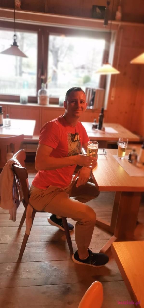 Paweł, Mężczyzna, 41, Dresden, Niemcy, Zdjęcie: 2