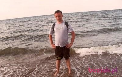 Łukasz, Male, 40, Ząbkowice Śląskie, Polska, Photo: 2