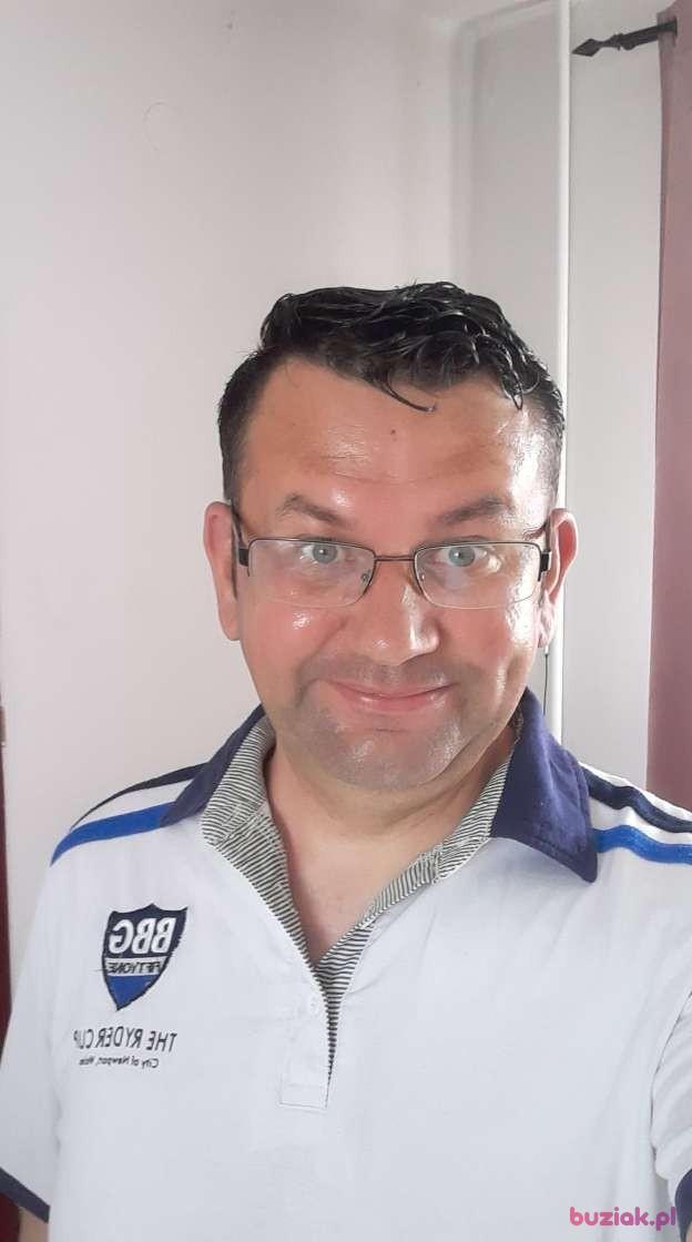 Gregory, Mężczyzna, 48, Warszawa, Polska, Zdjęcie: 19
