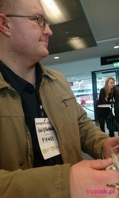 Paweł, Male, 35, Mińsk Mazowiecki, Polska, Photo: 2