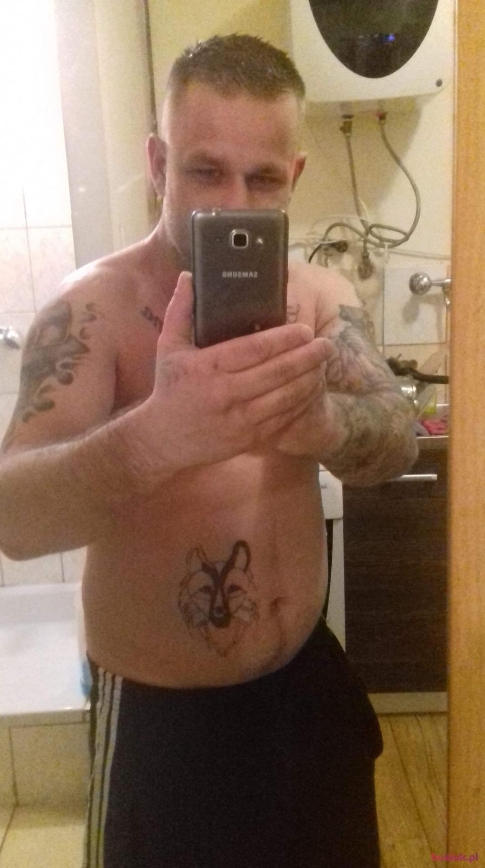 Janusz , Male, 41, Międzylesie, Polska, Photo: 3