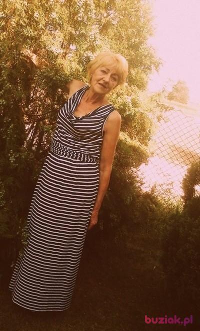 Teresa, Kobieta, 74, Polska, Zdjęcie: 2