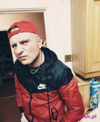 Tomek, Mężczyzna, 49, Wielka Brytania, Zdjęcie: 5