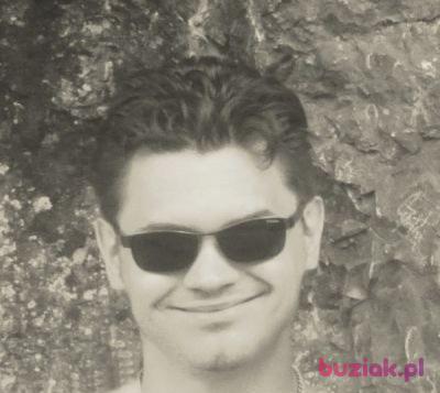 Marcin, Male, 36, Katowice, Polska, Photo: 1