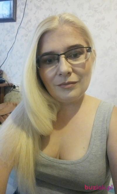Beata, Kobieta, 43, Warszawa, Polska, Zdjęcie: 3