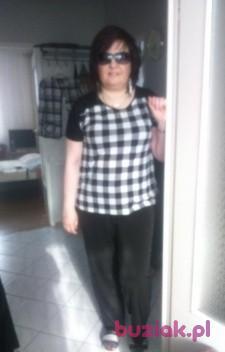 Teresa, Kobieta, 53, Bydgoszcz, Polska, Zdjęcie: 4