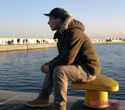 Adam, Male, 36, Grudziądz, Polska, Photo: 1