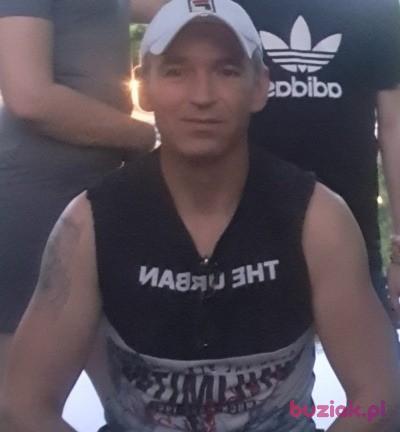 Tomasz, Male, 44, Heilbronn, Niemcy, Photo: 6