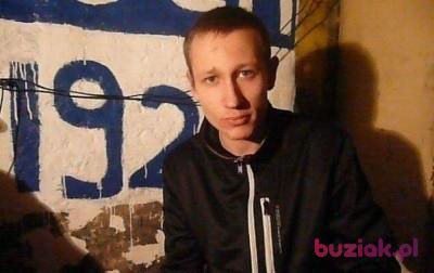 Szymon, Male, 32, Świętochłowice, Polska, Photo: 2