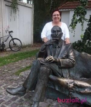 Lucyna, Female, 72, Wrocław, Polska, Photo: 7