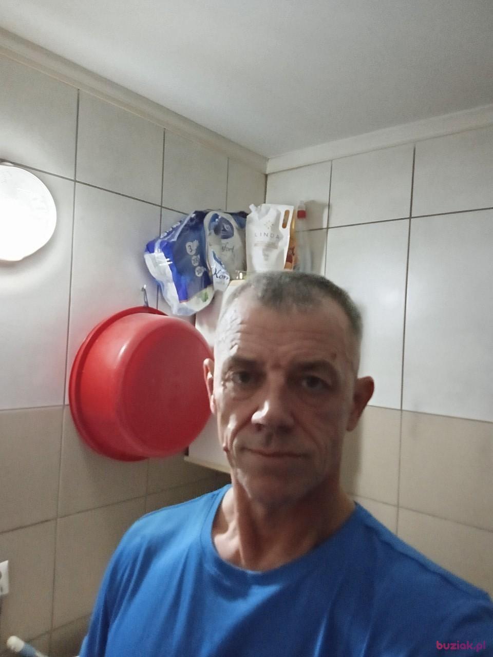 Jarek, Mężczyzna, 56, Zambrów, Polska, Zdjęcie: 2