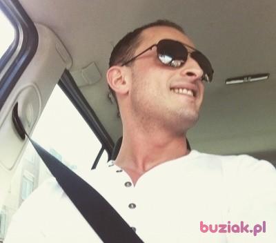 Adam, Male, 43, Sulęcin, Polska, Photo: 2